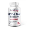 Be First Alpha test 60 капс.