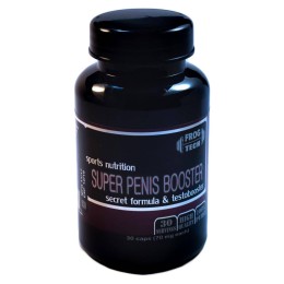 Frog Tech Super penis booster пробник 1 капс.