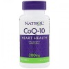 Natrol Coenzyme Q10 200 mg 45 капс.