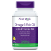 Natrol Omega-3 Fish Oil 1000 мг 90 капс