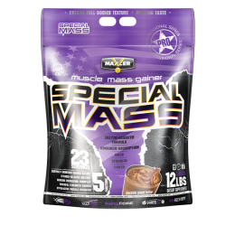 Maxler Special Mass Gainer 2700 г