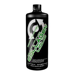 Scitec Nutrition Collagen Liquid 1000 мл.