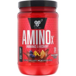 BSN Amino X 435 г