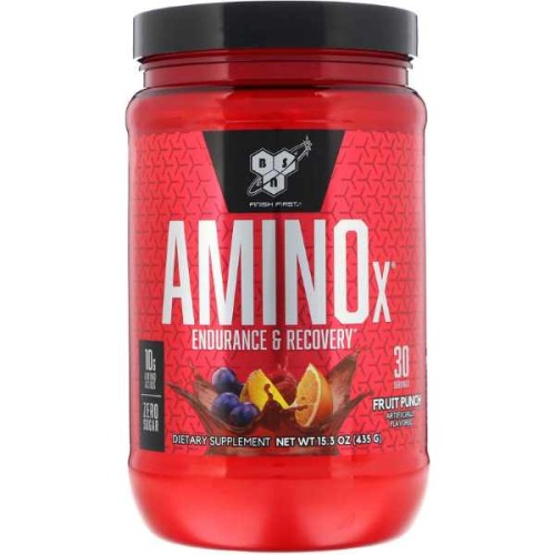 BSN Amino X 435 г