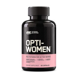 Optimum Nutrition Opti-Women 60 капс