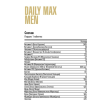 Daily Max Men 60 таб