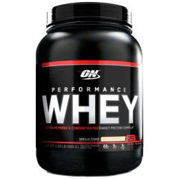 Optimum Nutrition Performance Whey Protein 950 г