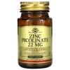 Solgar Цинк пиколинат 22 мг 100 таб