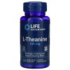 Life Extension L-Theanine 100 мг 60 vcaps