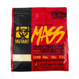 Mutant Mass 2268 г