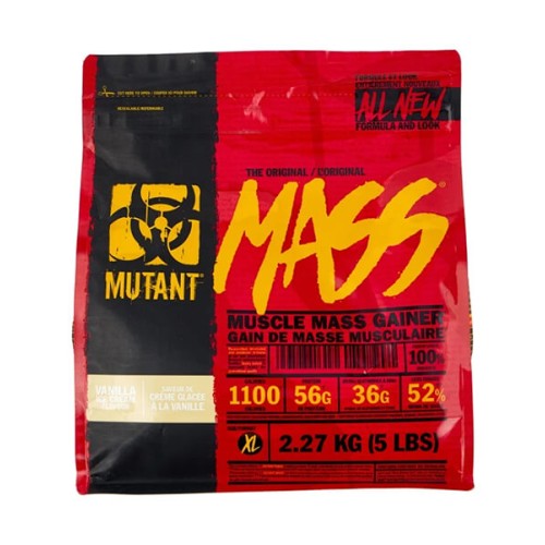 Mutant Mass 2268 г