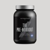 THE Pre-Workout Myprotein 30 порций