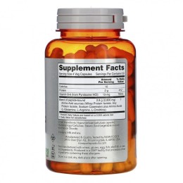 Now foods Amino Complete 120 vcaps