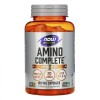 Now foods Amino Complete 120 vcaps