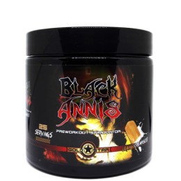 Goldstar Black Annis 150 г
