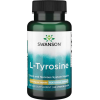 Swanson L-Tyrosine 500 мг 100 капс