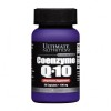 Ultimate Nutrition Coenzyme Q10 30 капс.
