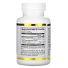 California Gold Nutrition Immune 4 для укрепления иммунитета 60 капсул