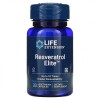 Life Extension Resveratrol Elite 100 мг 30 vcaps