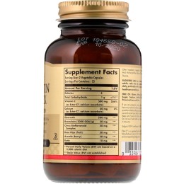 Solgar Quercetin Complex with Ester-C Plus 50 vcaps
