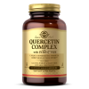 Solgar Quercetin Complex with Ester-C Plus 50 vcaps