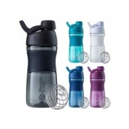 BlenderBottle SportMixer Tritan 591 мл