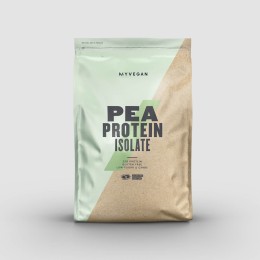 Myprotein Изолят горохового протеина 1 кг.