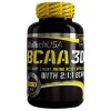 Biotech Nutrition BCAA 3D 180 капс.