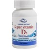 Norway Nature Super Vitamin D-3 5000 МЕ 120 таб