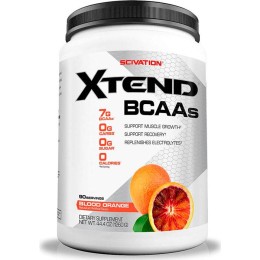 Scivation Xtend BCAA 1242 г