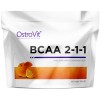 OstroVit BCAA 2-1-1 500 г