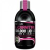 Biotech Nutrition L-Carnitine 100000 mg 500 мл.
