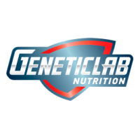 GeneticLab Nutrition