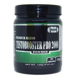 Frog Tech Testobooster pro 125 г