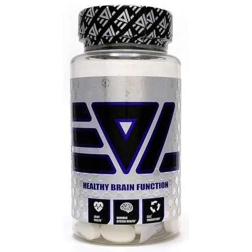Epic Labs DMAE 350 mg 100 таб