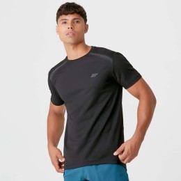 Myprotein Футболка Boost T-shirt Черная