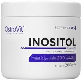 OstroVit Supreme Pure Inositol 200 г