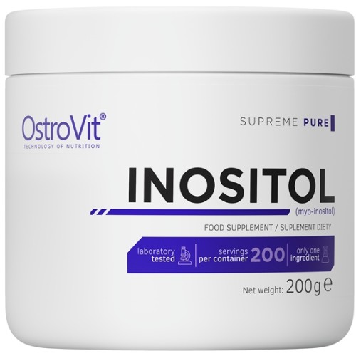 OstroVit Supreme Pure Inositol 200 г