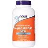 NOW Foods Super Omega EPA 1200 мг 240 капс