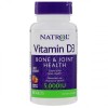 Natrol Vitamin D3 Fast Dissolve 5000 МЕ 90 таб.