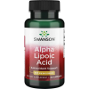 Swanson Ultra Alpha Lipoic Acid 600 мг 60 капс