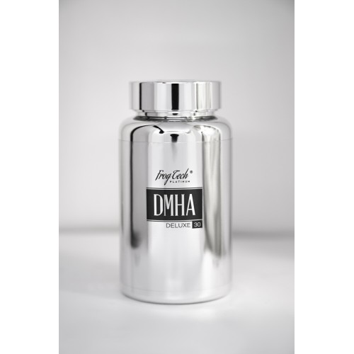 Frog Tech Platinum DMHA 50 мг 30 капс