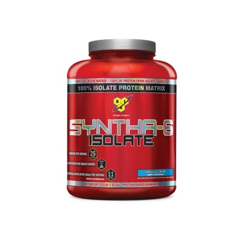 BSN Syntha-6 Isolate 1814 г