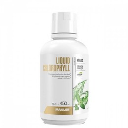 Maxler Chlorophyll Liquid 450 ml