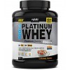 VP Laboratory 100% Platinum Whey 2300 г белок