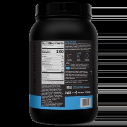 Rule 1 Whey Protein 891 г