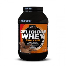 QNT Delicious Whey Protein 908 г