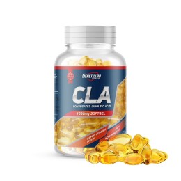 GeneticLab Nutrition CLA 60 капс.