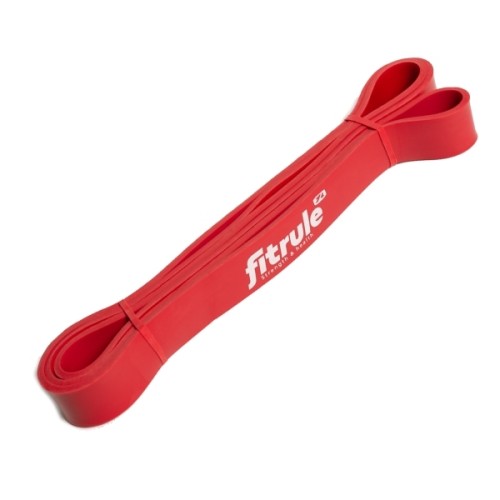 FitRule Резинка для фитнеса (эспандер) 1000см*3,5см