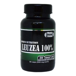 Frog Tech Leuzea extract 200 mg 30 капс.